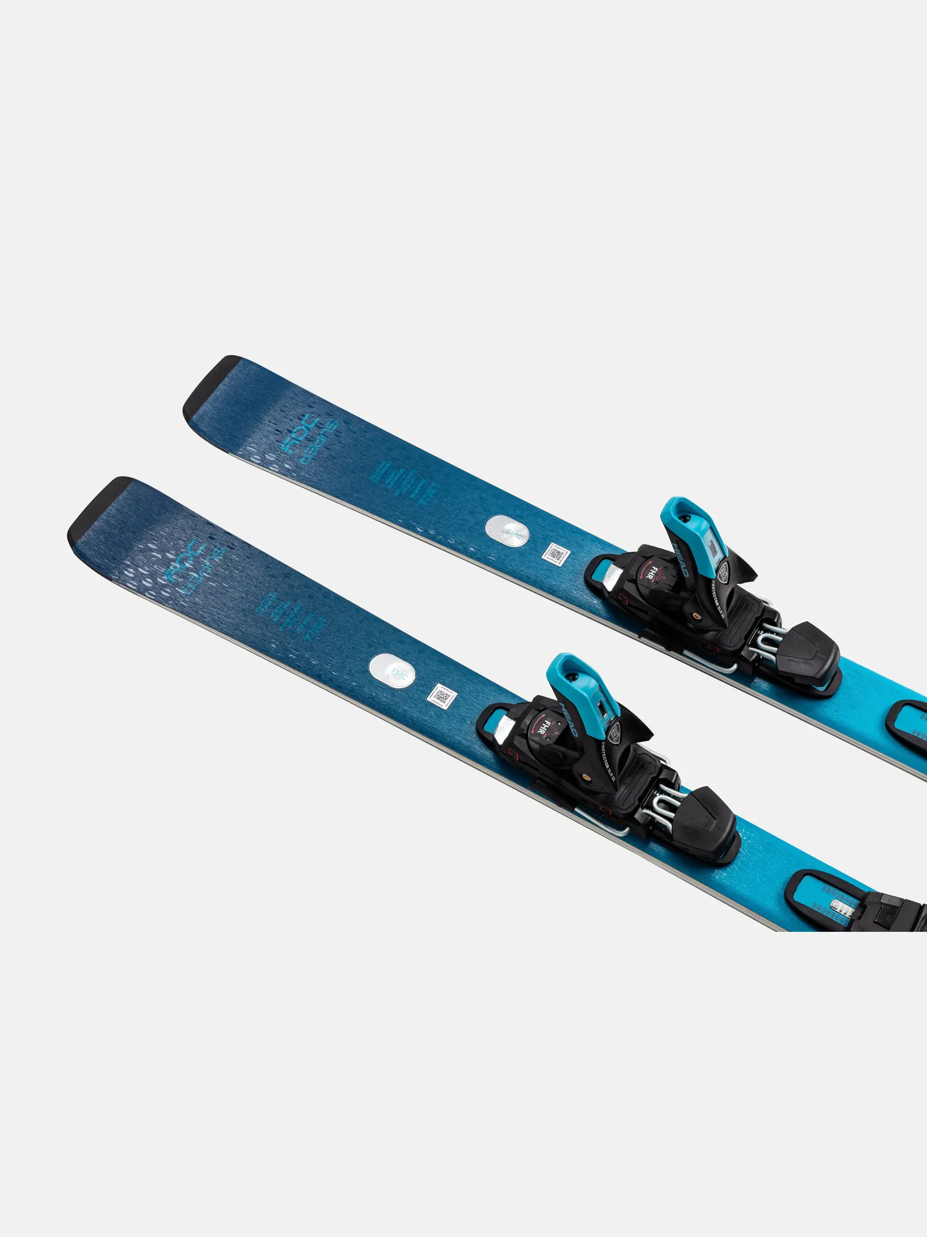, view full size image of Front view of Product detail - Super Joy - with binding SLR 11 GW