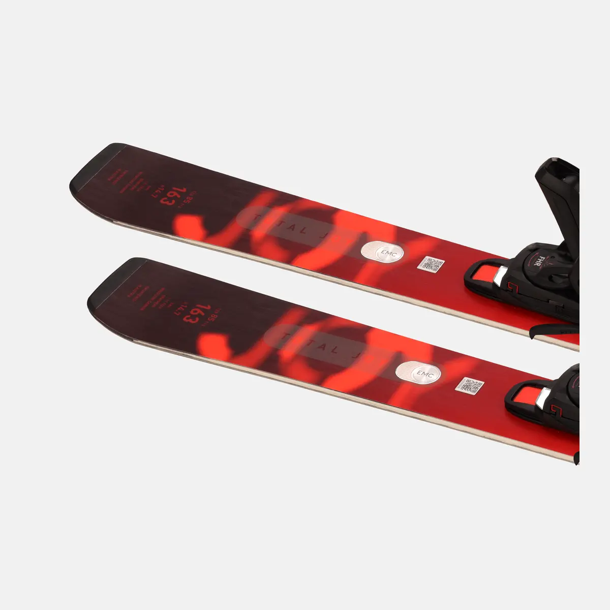 Total Joy Women's Ski – HEAD
