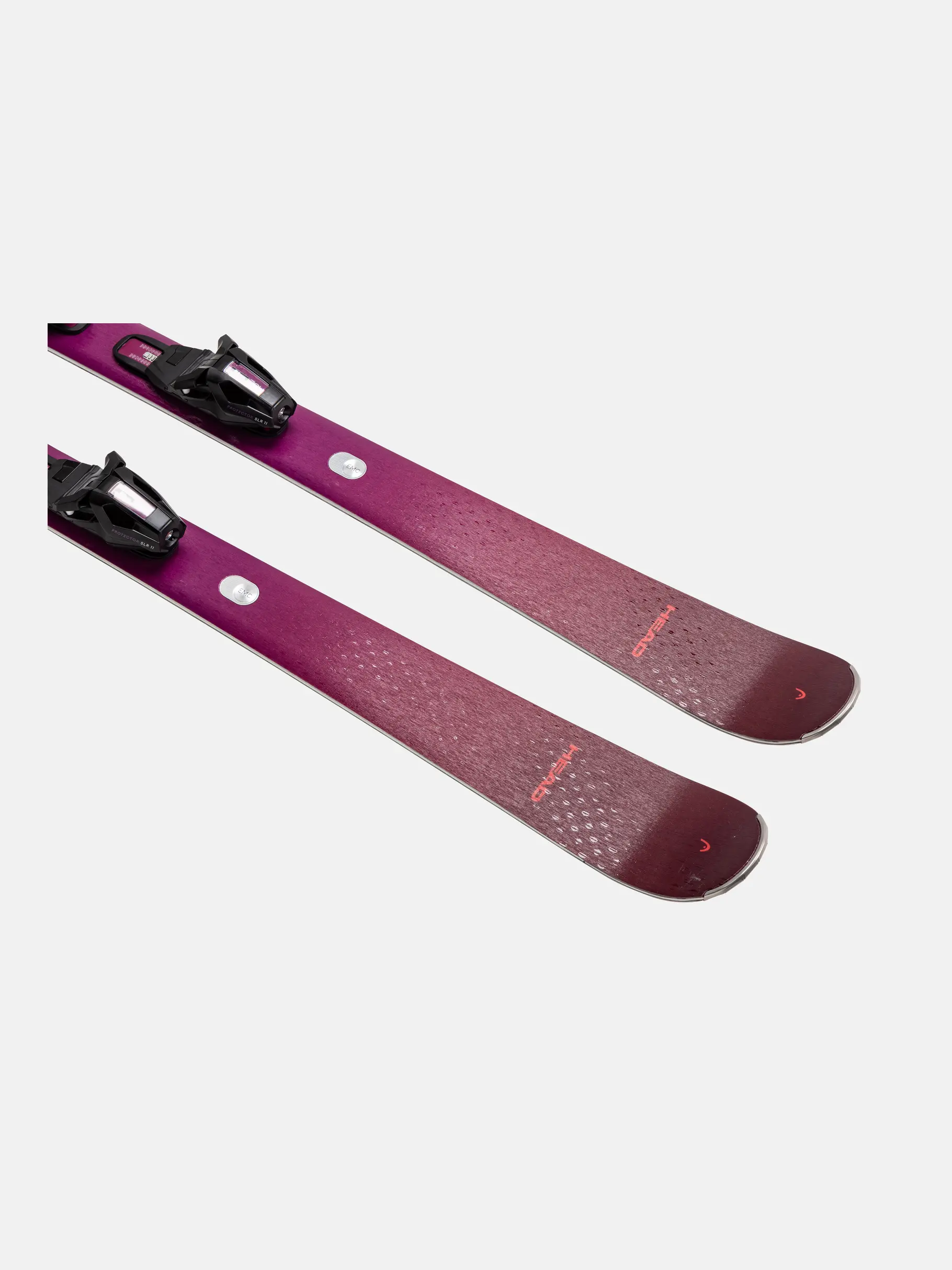 , view full size image of Front view of Product detail - Total Joy - with binding SLR 11 GW