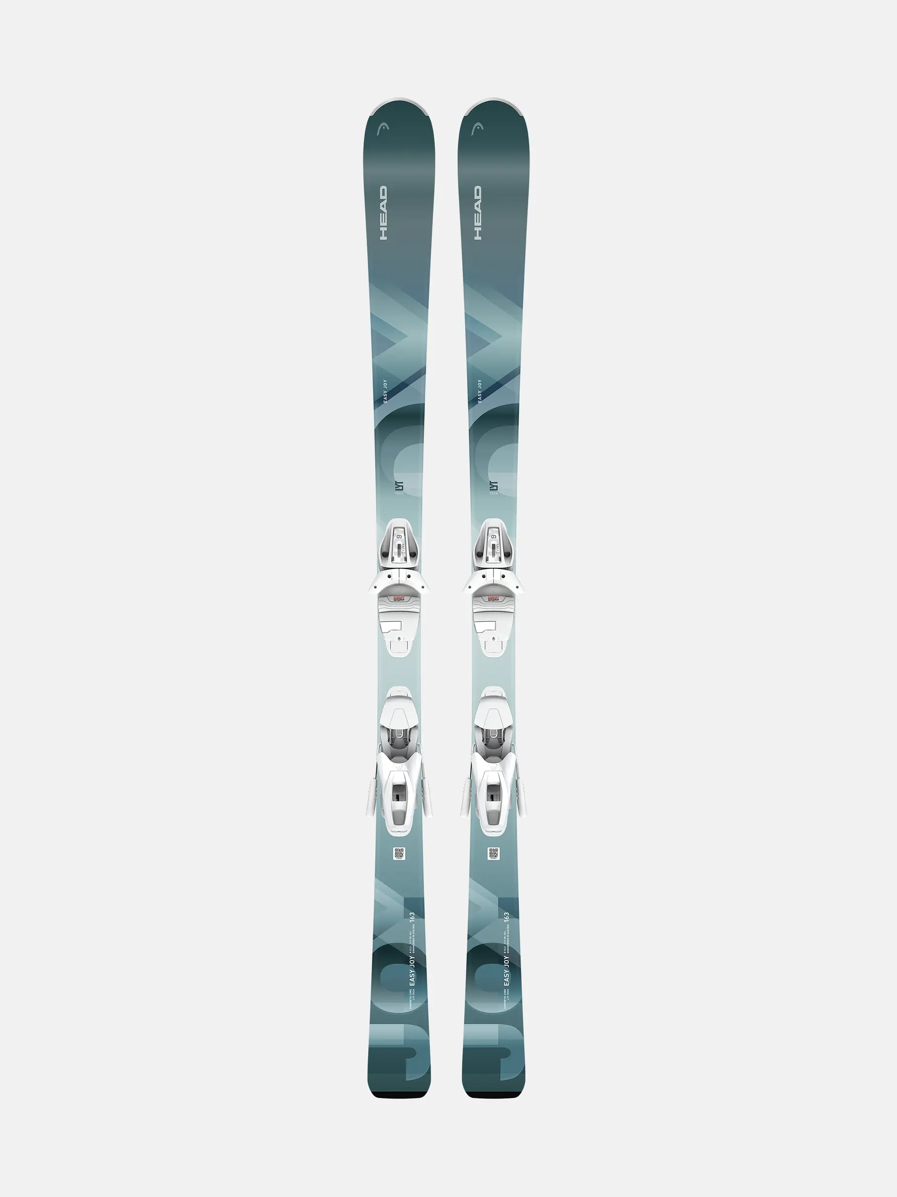 Easy Joy Women's Ski – HEAD