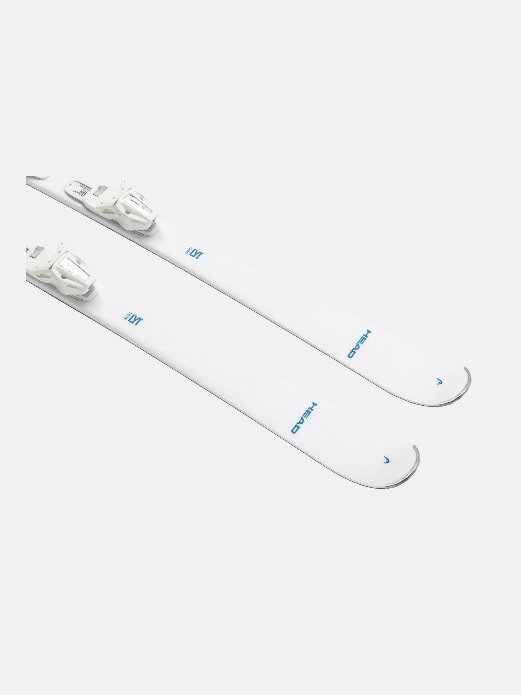 , Ansicht Großes Bild der Vorderseite Product detail - Easy Joy - with binding JOY 9 GW SLR