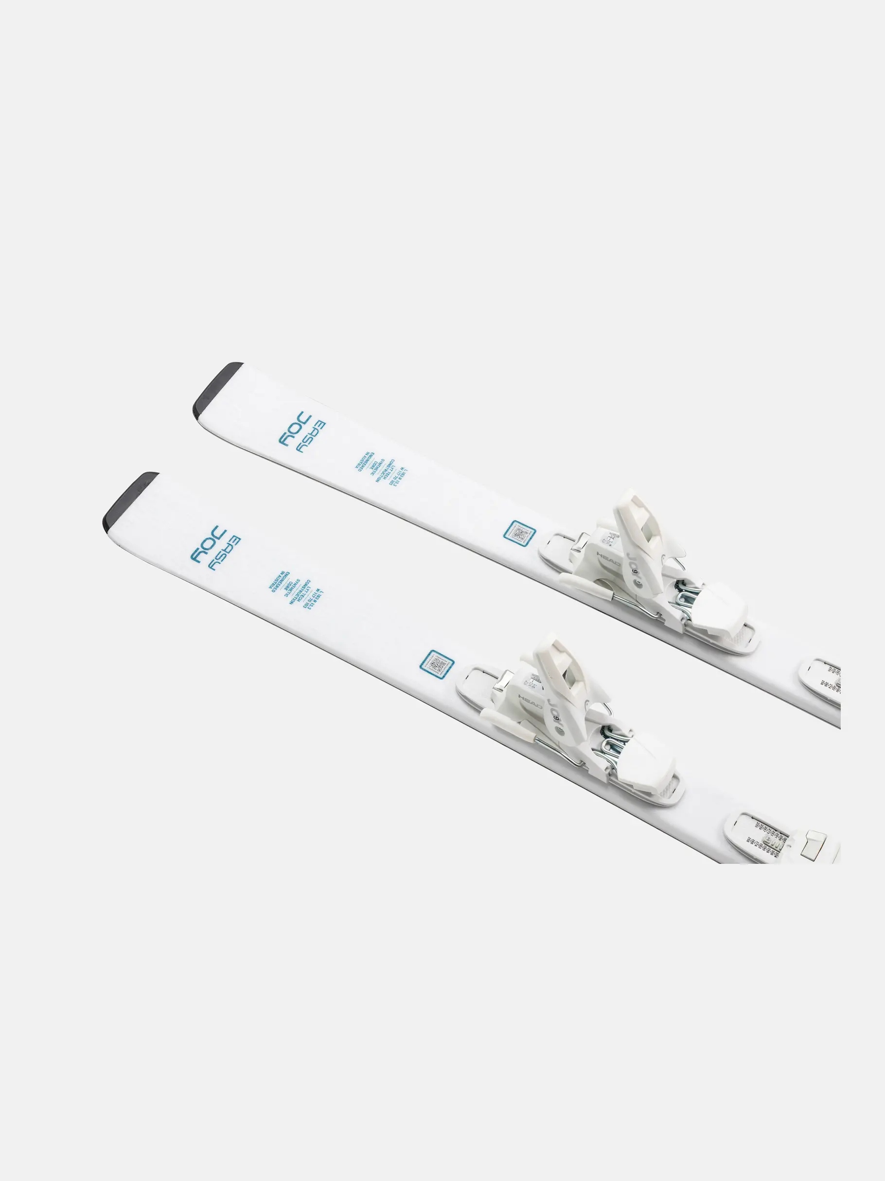 , Ansicht Großes Bild der Vorderseite Product detail - Easy Joy - with binding JOY 9 GW SLR