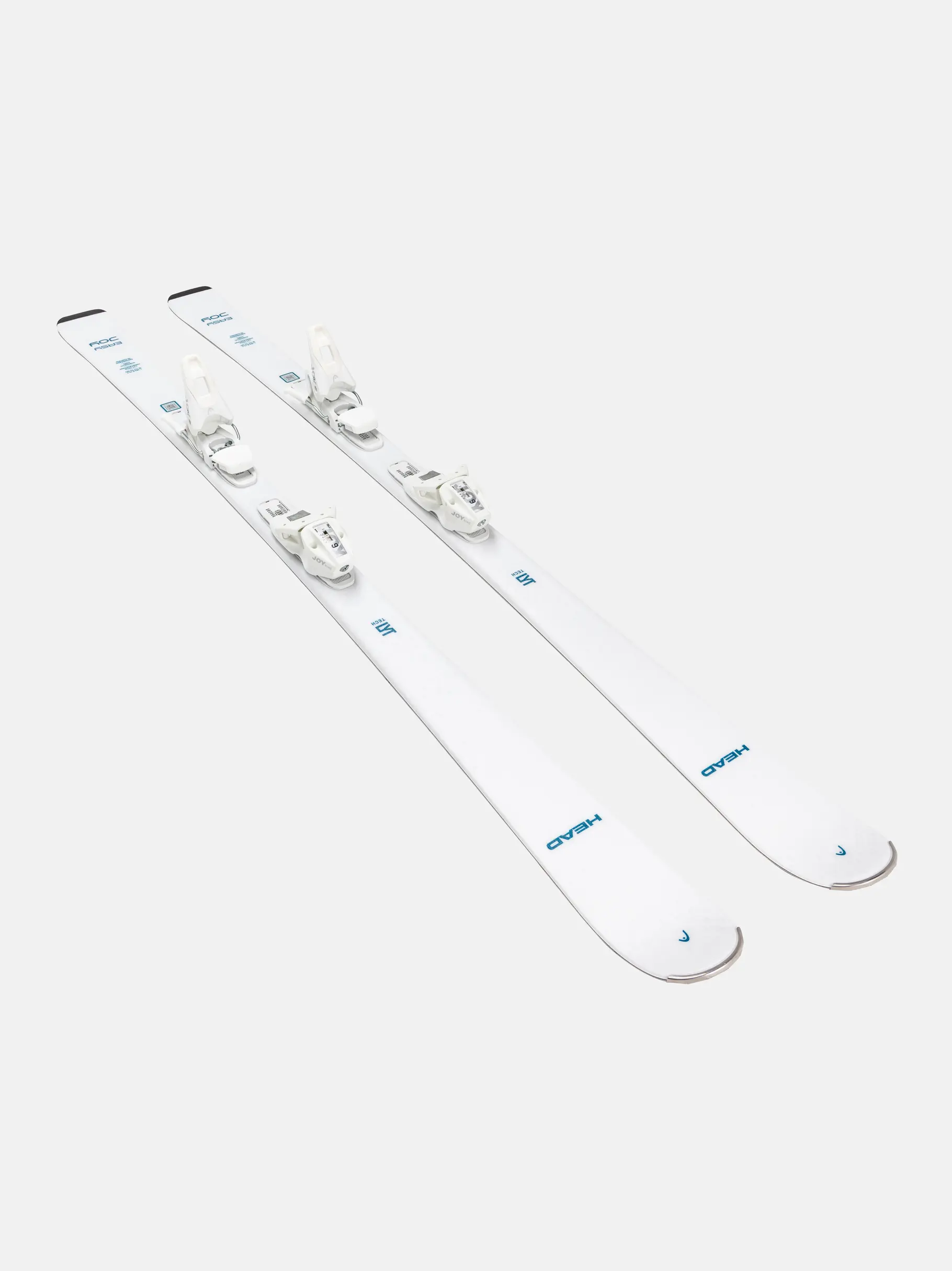 , Ansicht Großes Bild der Vorderseite Product detail - Easy Joy - with binding JOY 9 GW SLR