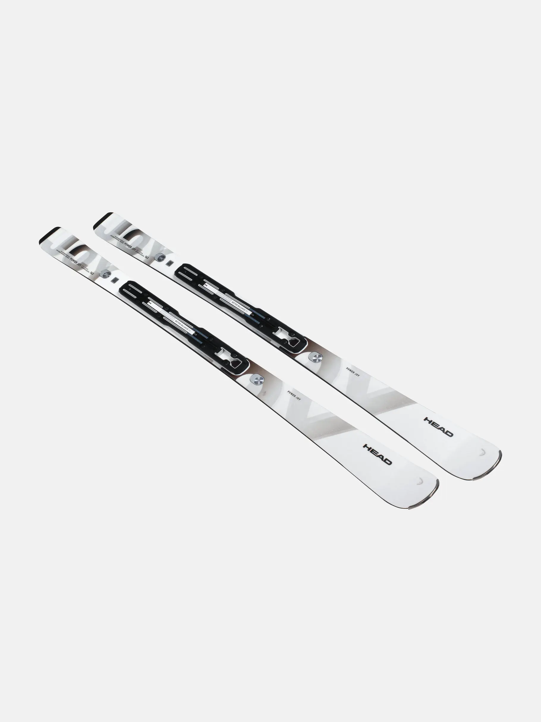 Power Joy Women's Ski – HEAD