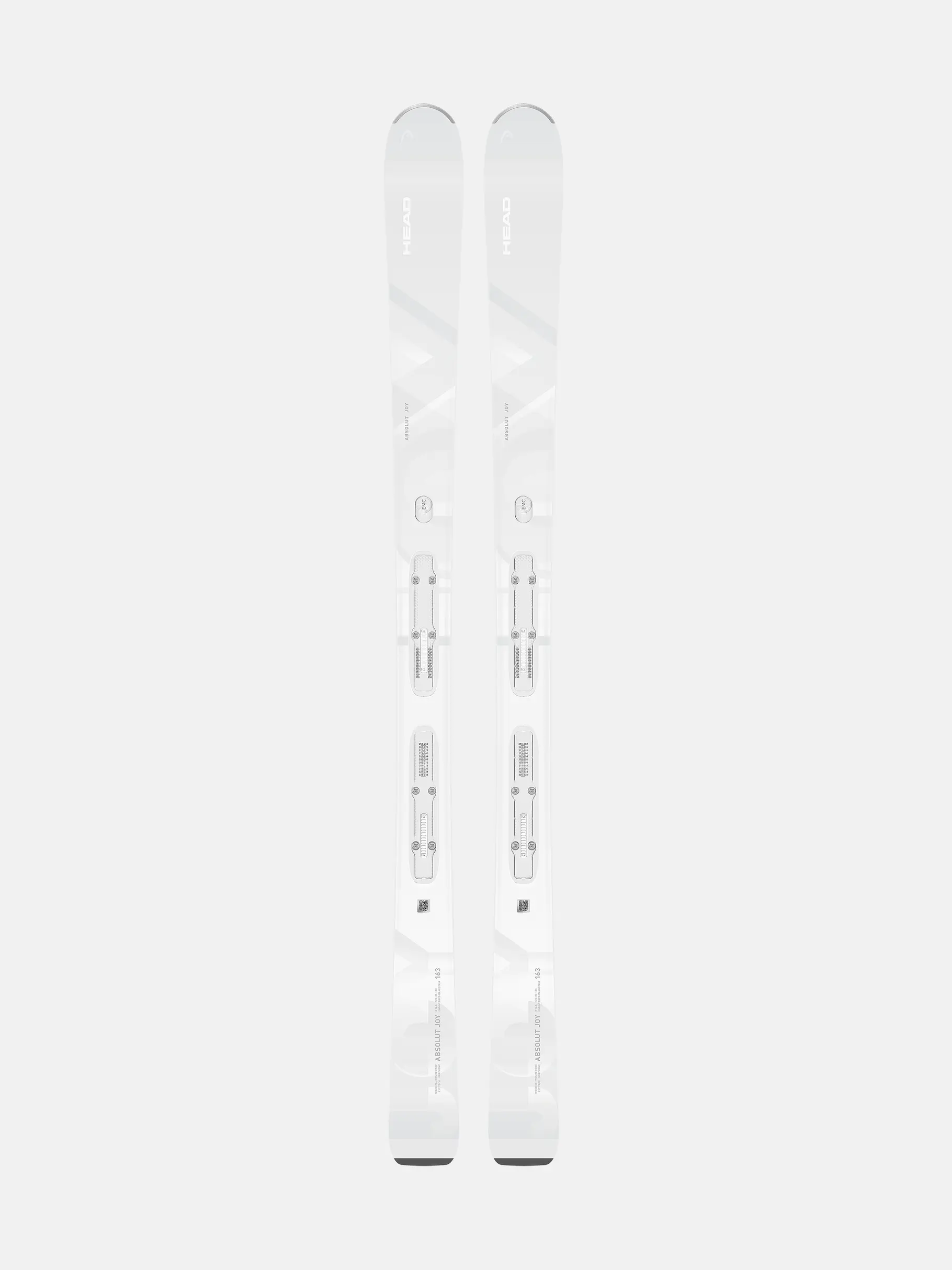 Absolut Joy Women's Ski – HEAD