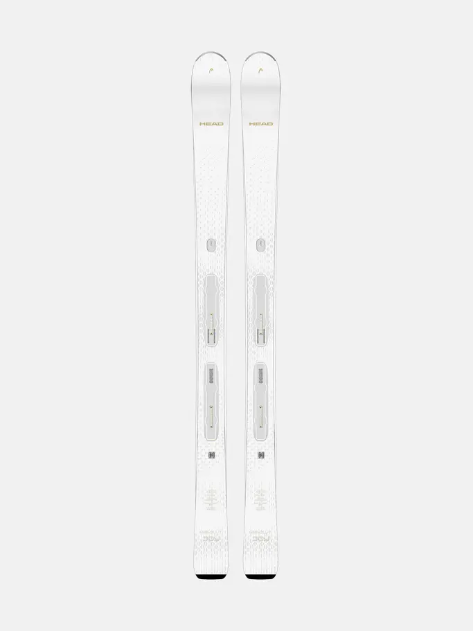 スキー HEAD ABSOLUT JOY 148cm Absolut Joy – HEAD