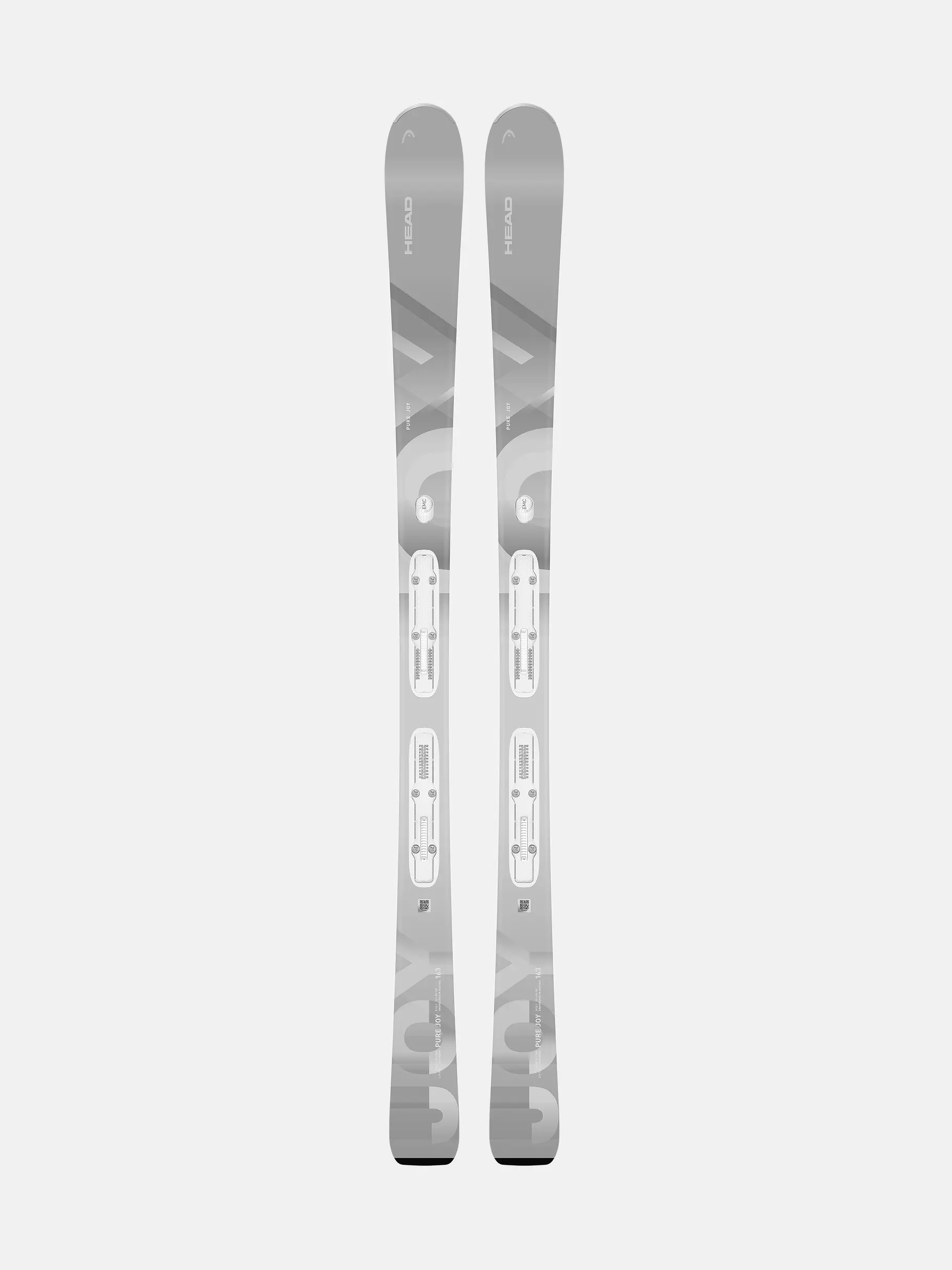 Pure Joy Women's Ski – HEAD