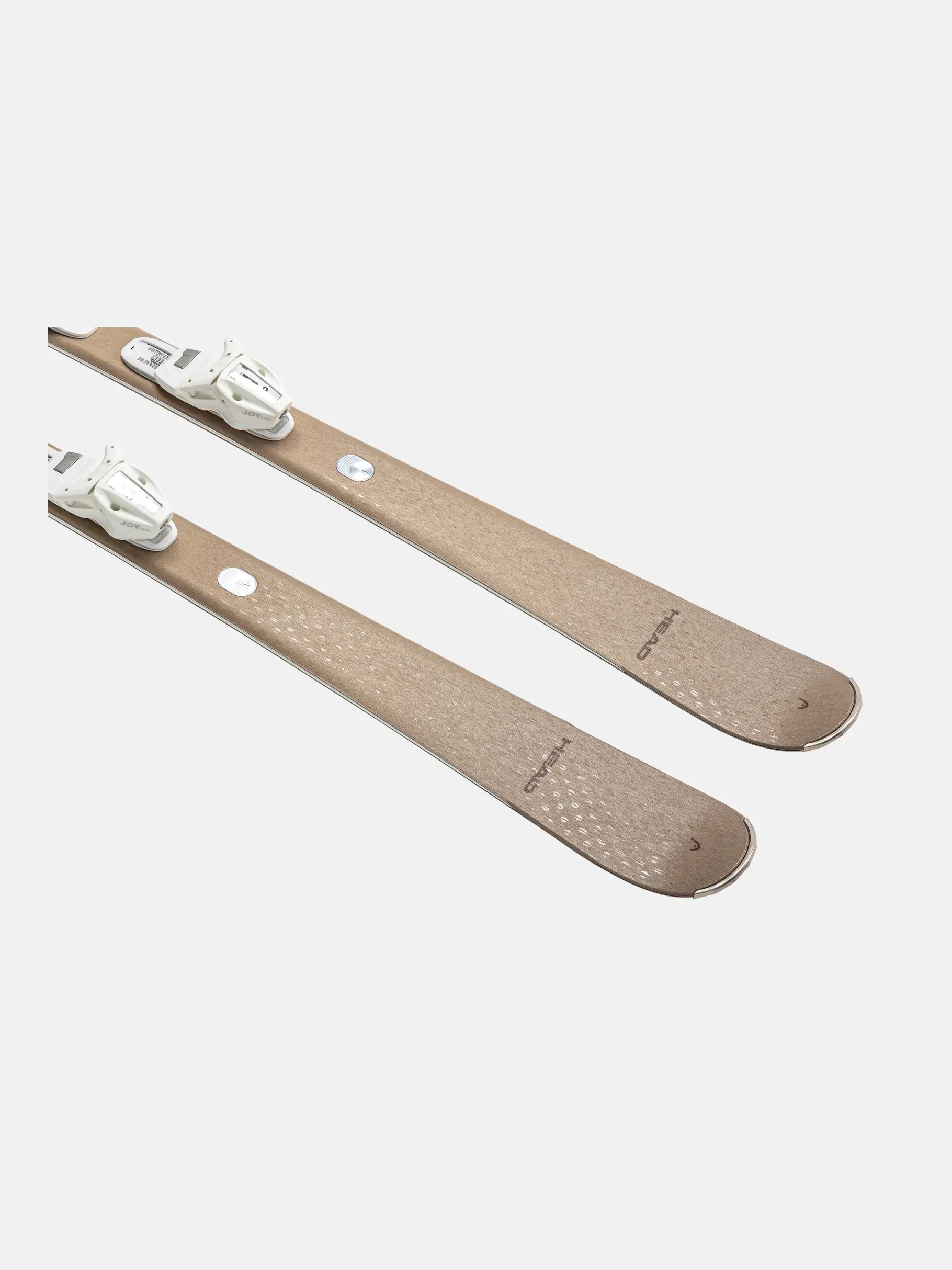, Ver imagen de tamaño completo de Vista frontal de Product detail - Pure Joy - with binding JOY 9 GW SLR