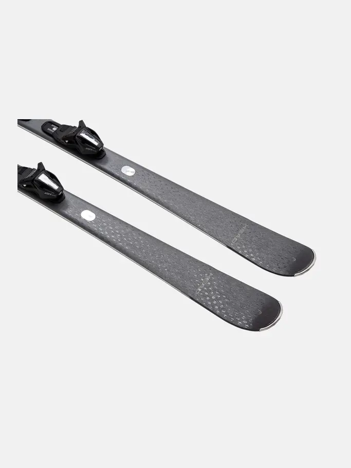 , voir image en taille réelle de la vue frontale de Product detail - Real Joy - with binding JOY 9 GW SLR