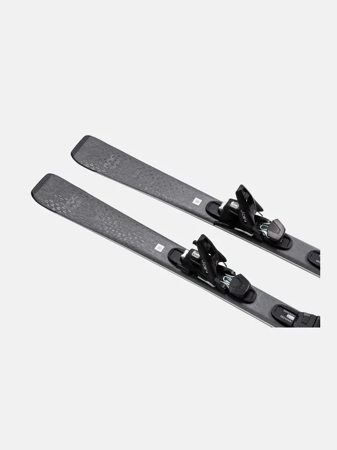 , voir image en taille réelle de la vue frontale de Product detail - Real Joy - with binding JOY 9 GW SLR