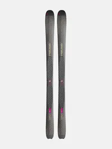 Display front view 1 of Product detail - Crux 105 Pro - without binding