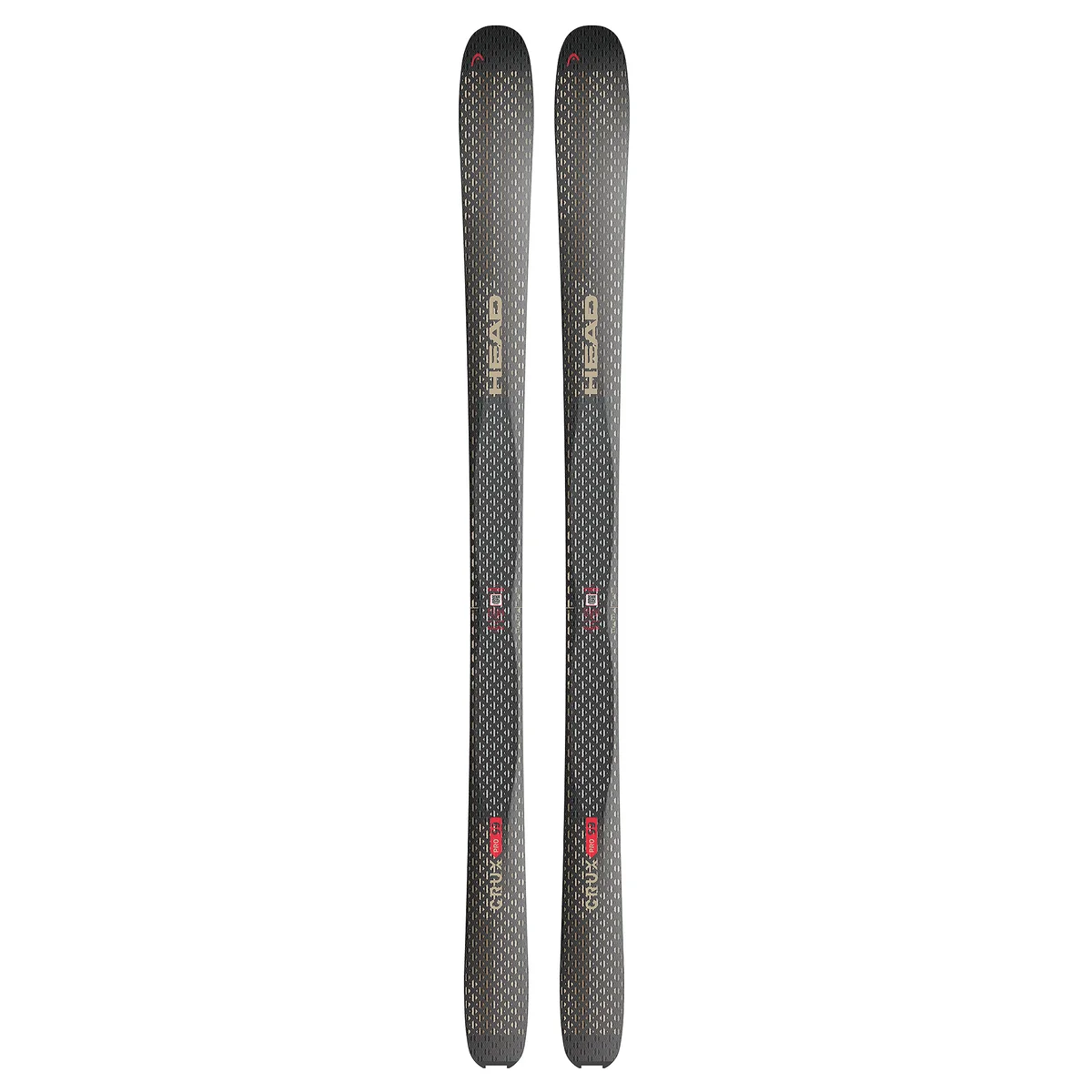 Crux 99 Pro Touring Ski – HEAD