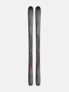 Display front view 1 of Product detail - Crux 99 Pro - without binding