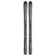 Display front view of Product detail - Crux 93 Pro - with binding ALMONTE 12 PT