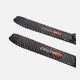 Display front view of Product detail - Crux 93 Pro - with binding ALMONTE 12 PT