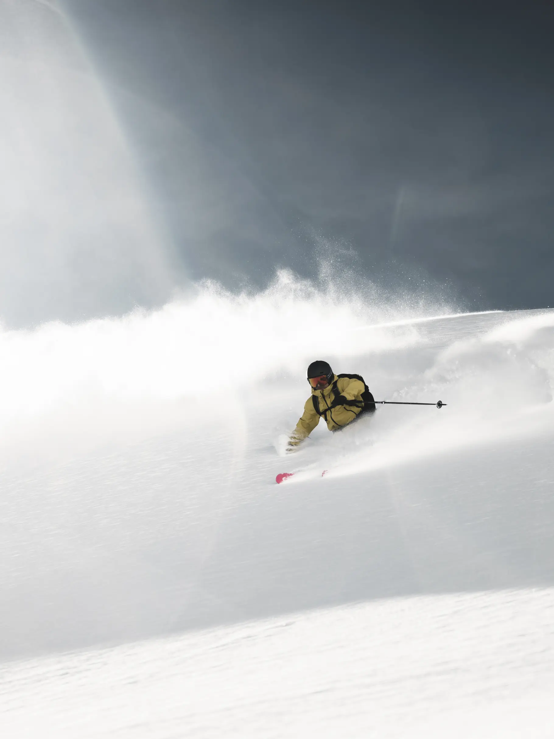 Crux 93 Pro Touring Ski – HEAD