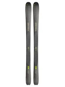 Display front view 1 of Product detail - Crux 87 Pro - without binding