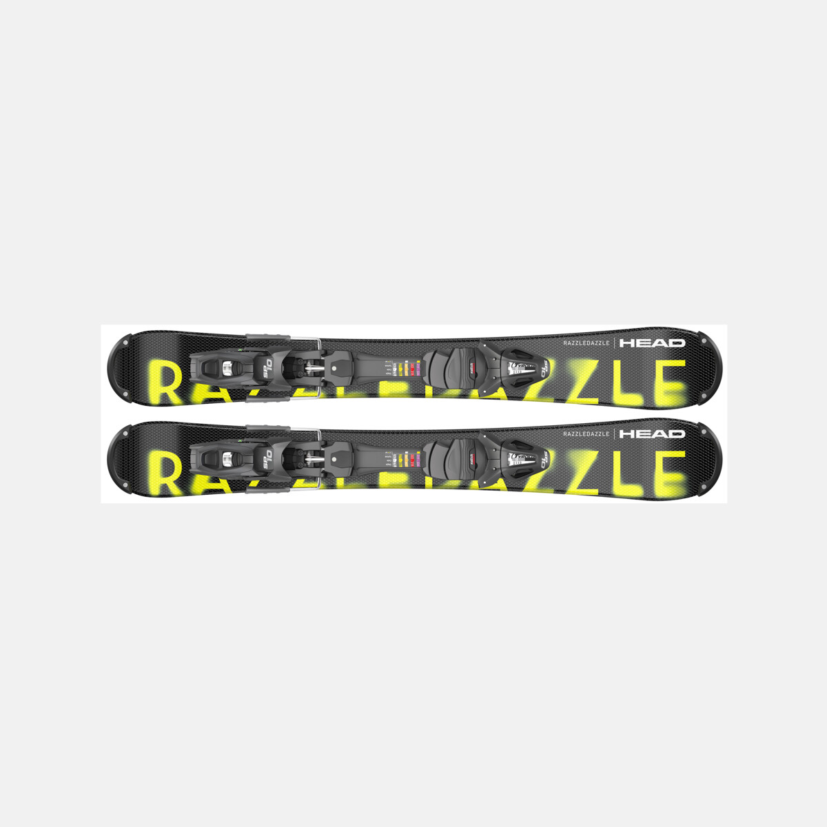HEAD 17-18 RAZZLE DAZZLE 94cm＆ビンディングセット スキーボード HEAD ヘッド 17-18 RAZZLE DAZZLE 94cm TYLORIA
