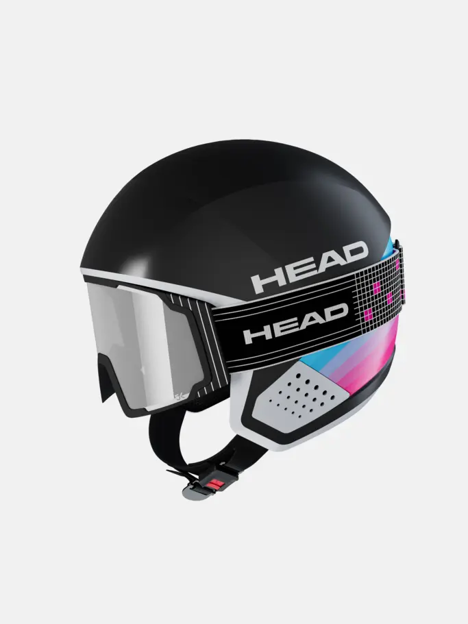 , voir image en taille réelle de la vue frontale de Product detail - DOWNFORCE MIPS RD