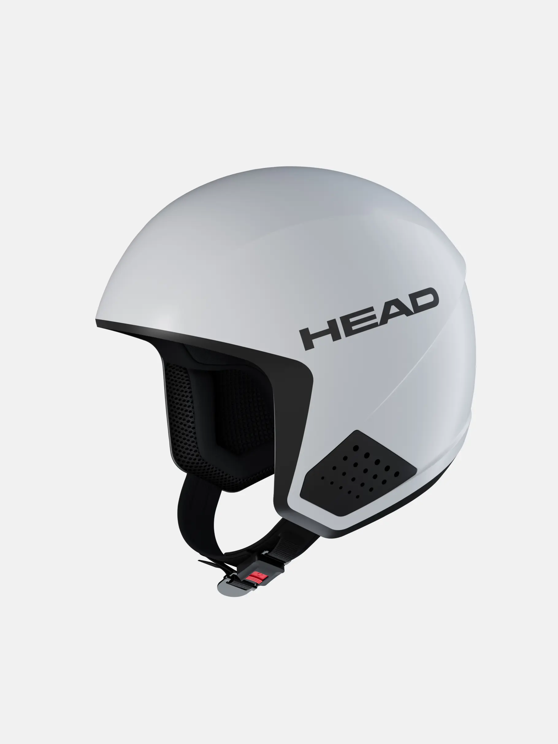 HEAD Downforce Race Ski Helmet – HEAD