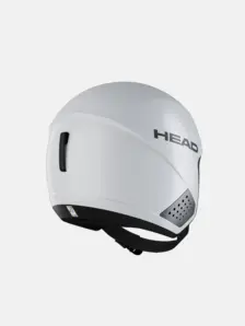 Display front view 2 of Product detail - DOWNFORCE white
