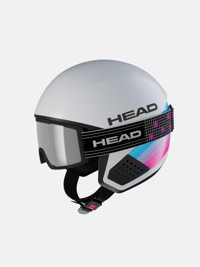 , voir image en taille réelle de la vue frontale de Product detail - DOWNFORCE JR