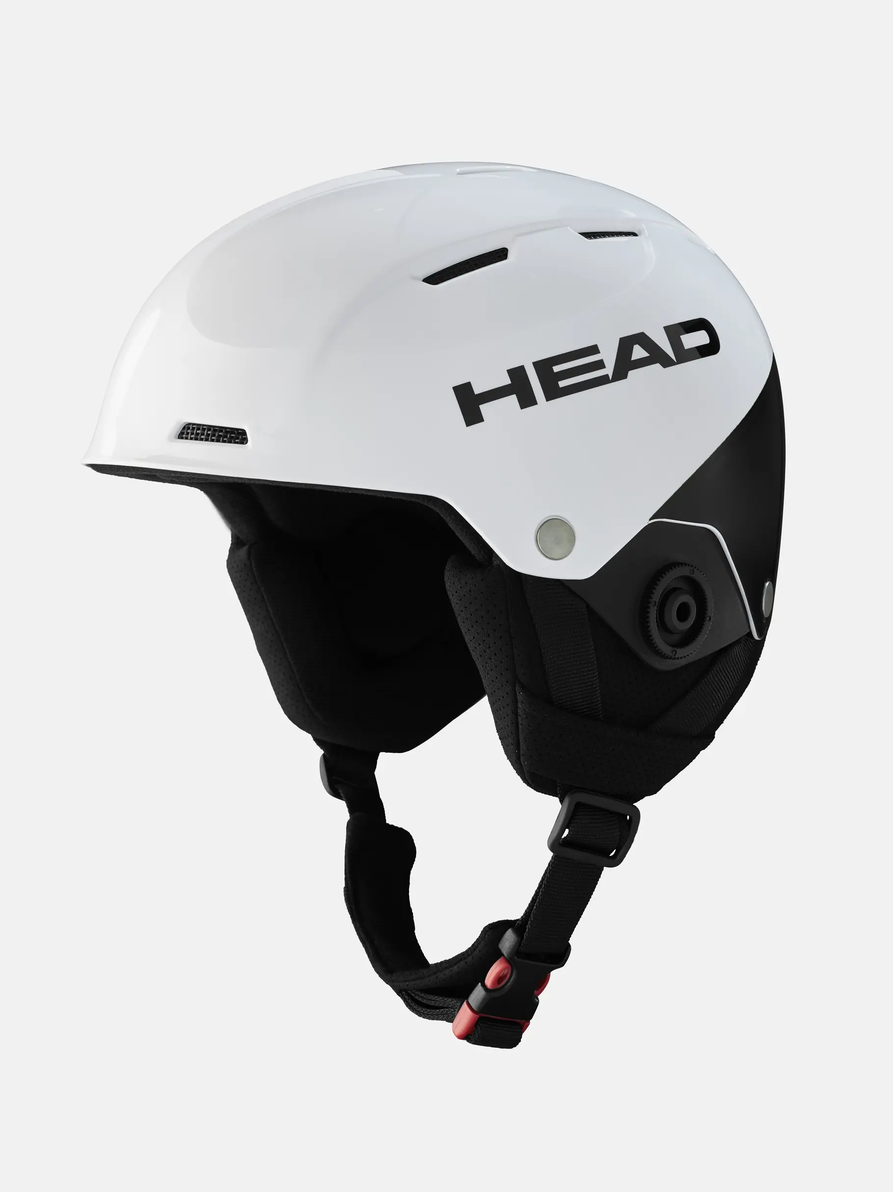 HEAD Team SL Race Ski Helmet – HEAD