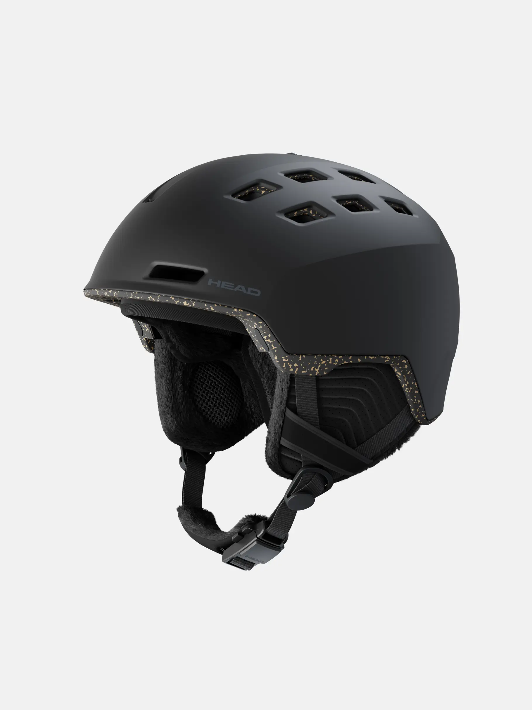 HEAD Rev rethink Ski & Snowboard Helmet – HEAD