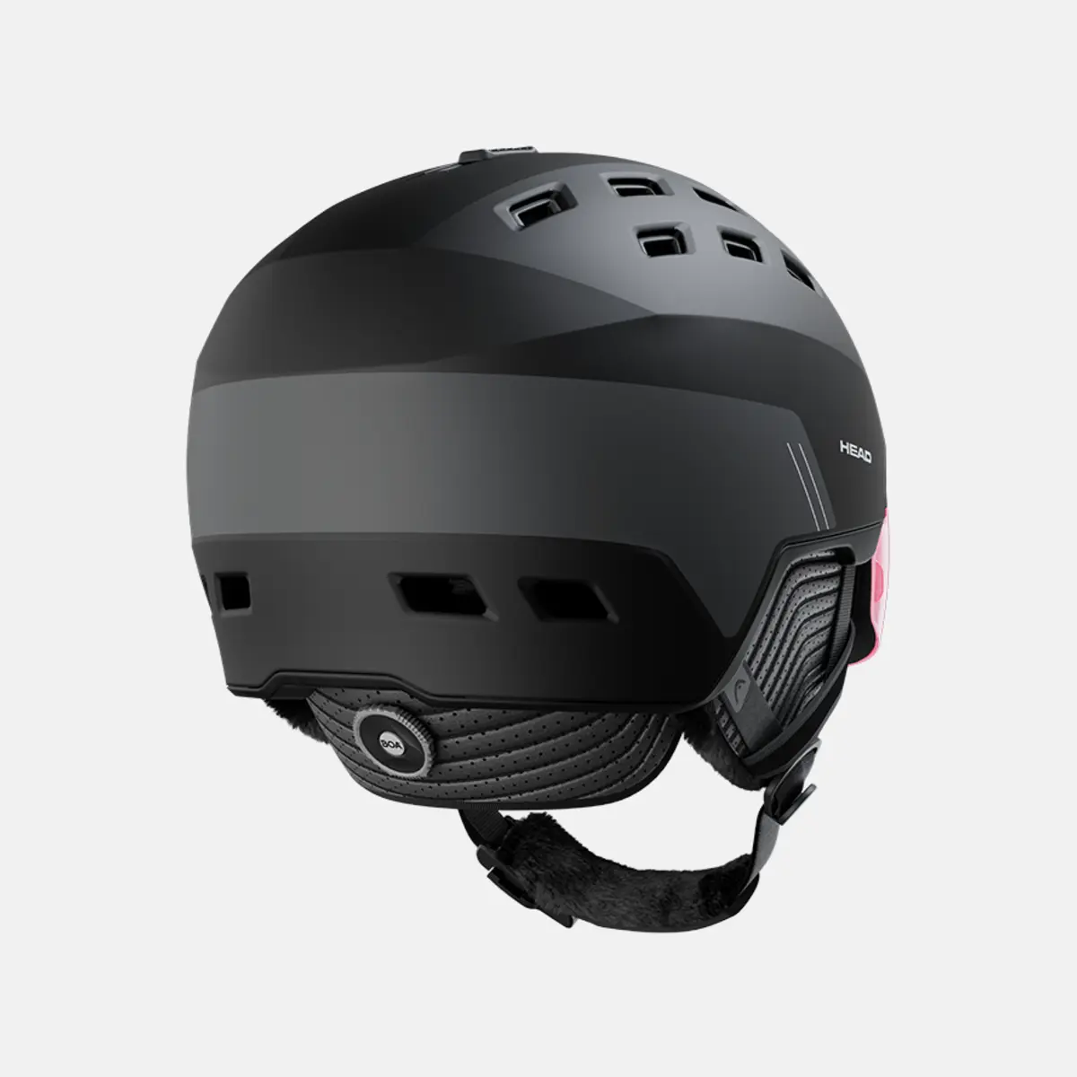 PORSCHE HEAD Ski Helmet | PORSCHE SHOP