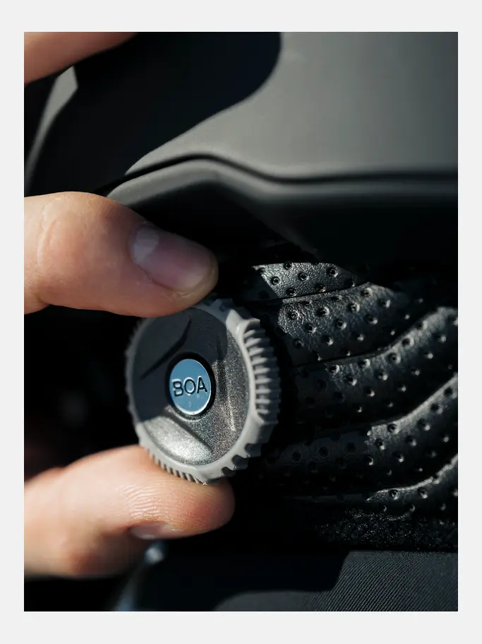 , voir image en taille réelle de la vue frontale de Product detail - PORSCHE RADAR 5K PHOTO MIPS
