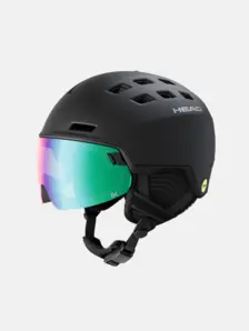 Display front view 1 of Product detail - RADAR 5K PHOTO MIPS black