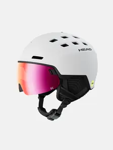 Display front view 1 of Product detail - RADAR 5K MIPS white