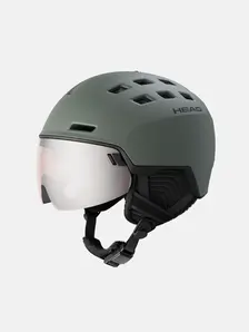 Display front view 1 of Product detail - RADAR dusky green