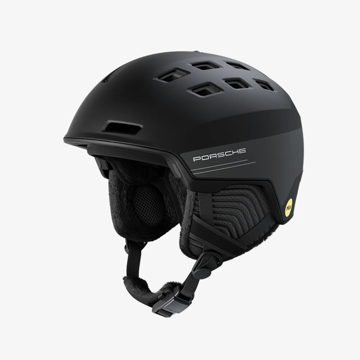 PORSCHE REV MIPS SKI HELMET – HEAD