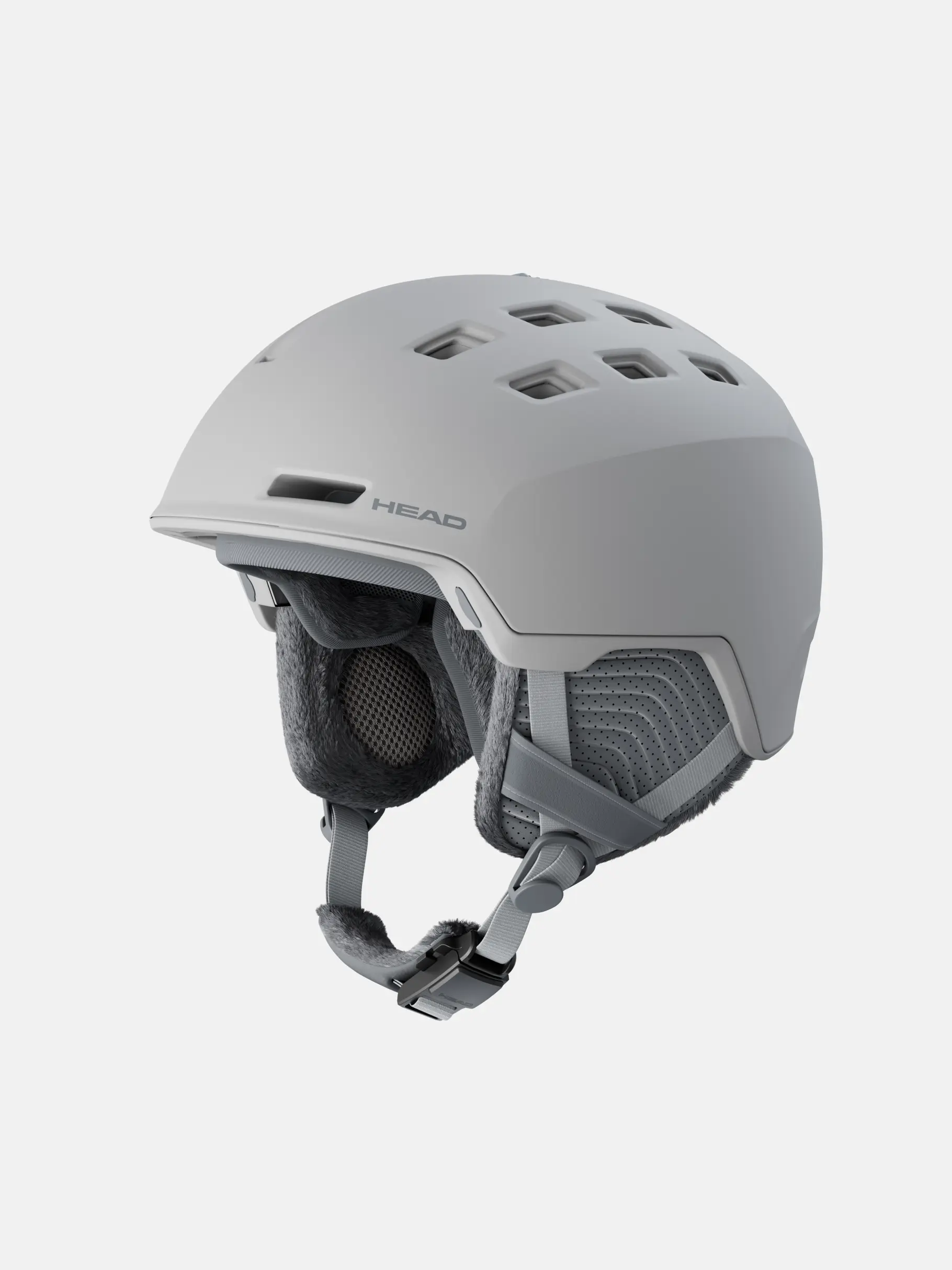 HEAD Rita Ski & Snowboard Helmet – HEAD