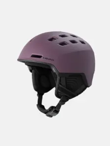 Display front view 1 of Product detail - RITA dark purple
