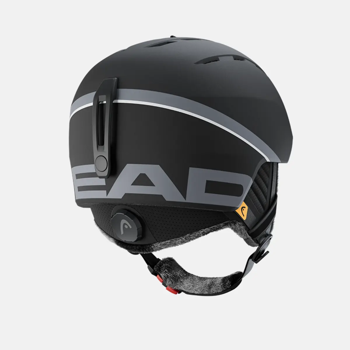 VARIUS SKI & SNOWBOARD HELMET – HEAD