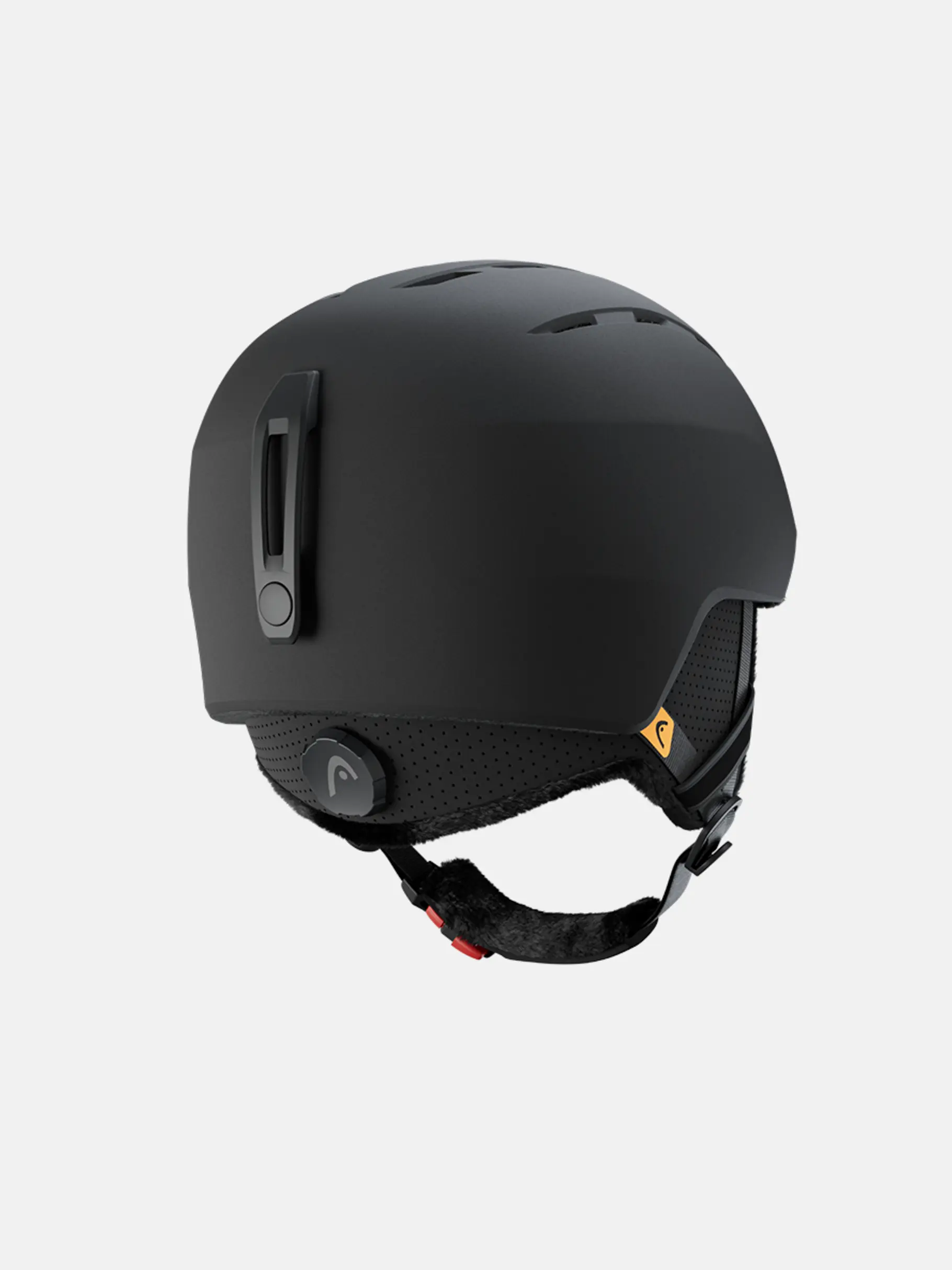 Best Seller, Ansicht Großes Bild der Vorderseite Product detail - VICO black