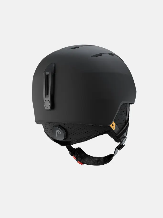 Best Seller, view full size image of Front view of Product detail - VICO black