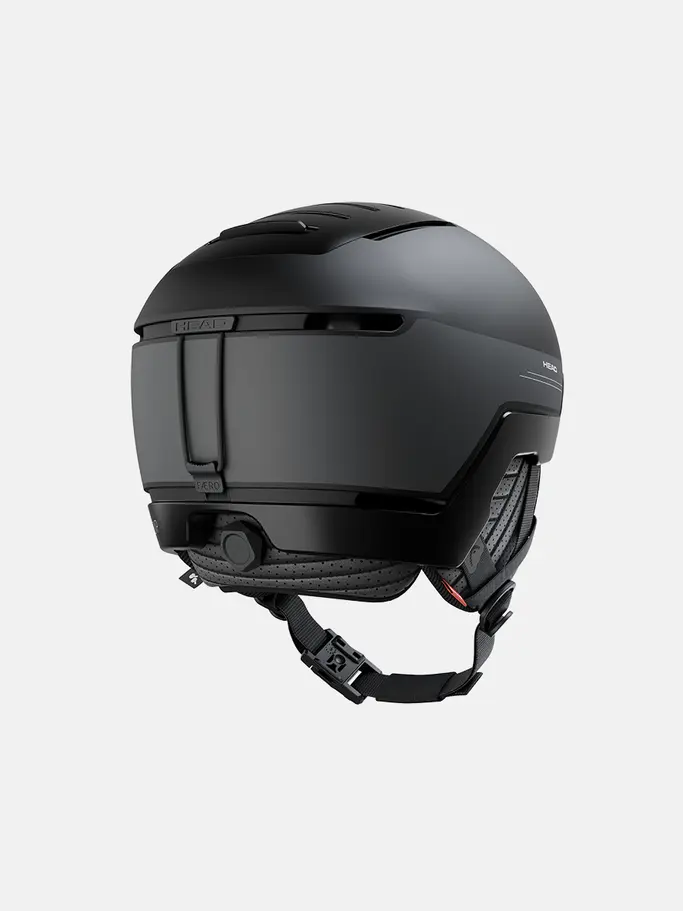 New, view full size image of Front view of Product detail - PORSCHE FAERO EXP MIPS