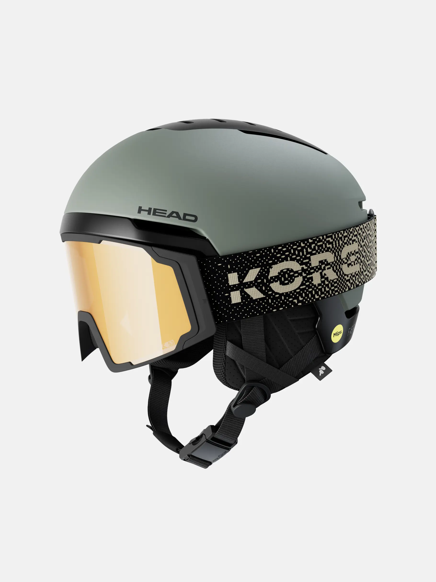 , view full size image of Front view of Product detail - FAERO EXP MIPS Team