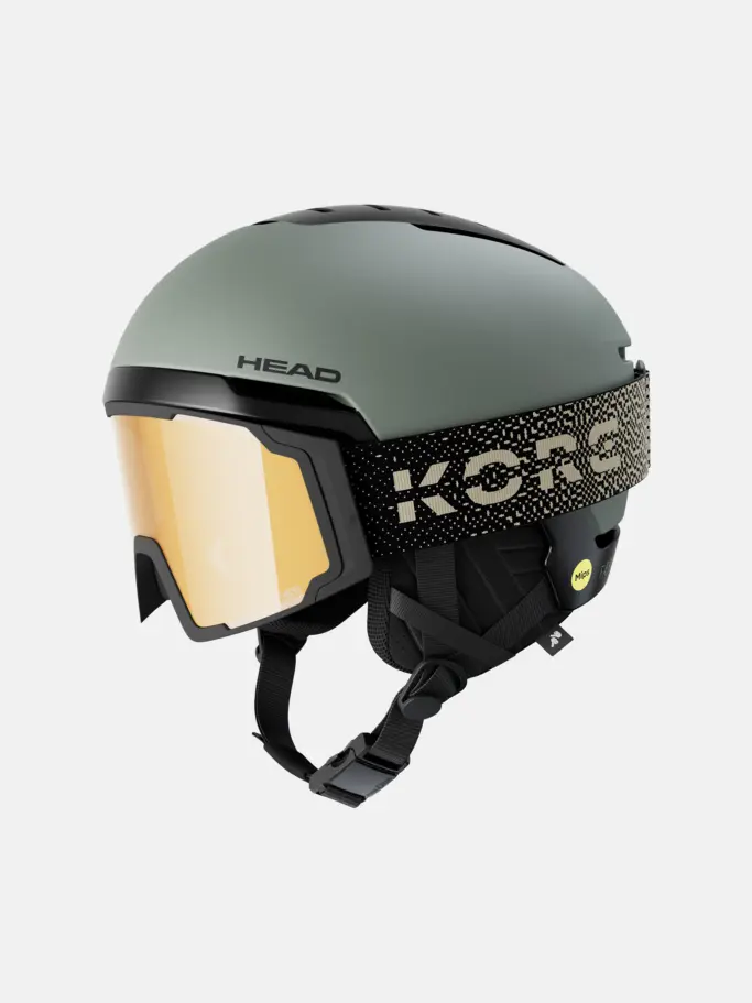 , Ansicht Großes Bild der Vorderseite Product detail - FAERO EXP MIPS Team