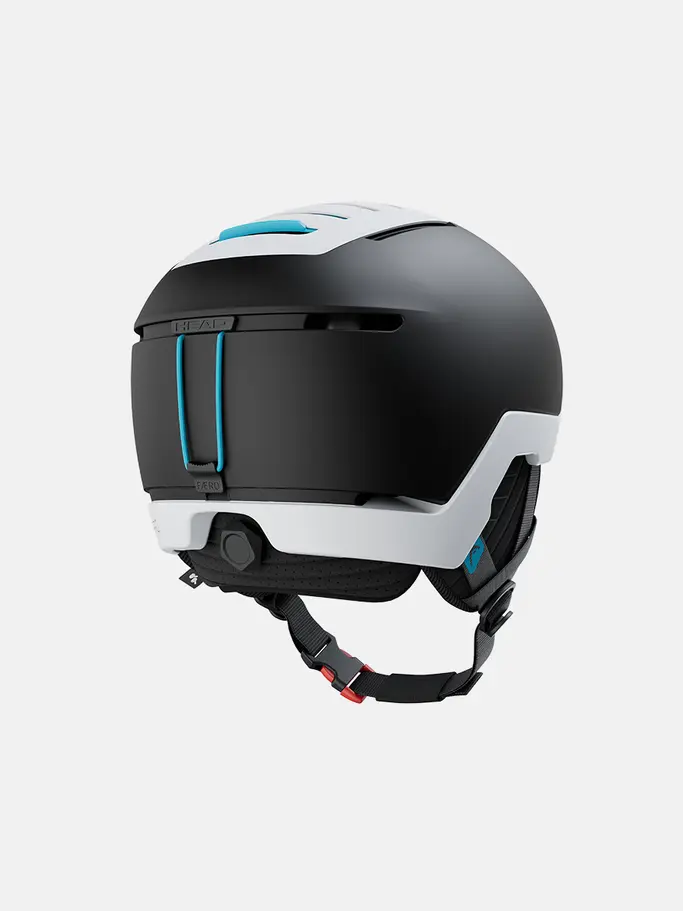 New, voir image en taille réelle de la vue frontale de Product detail - FAERO PRO WCR