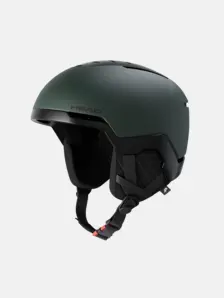 Display front view 1 of Product detail - FAERO PRO deep green