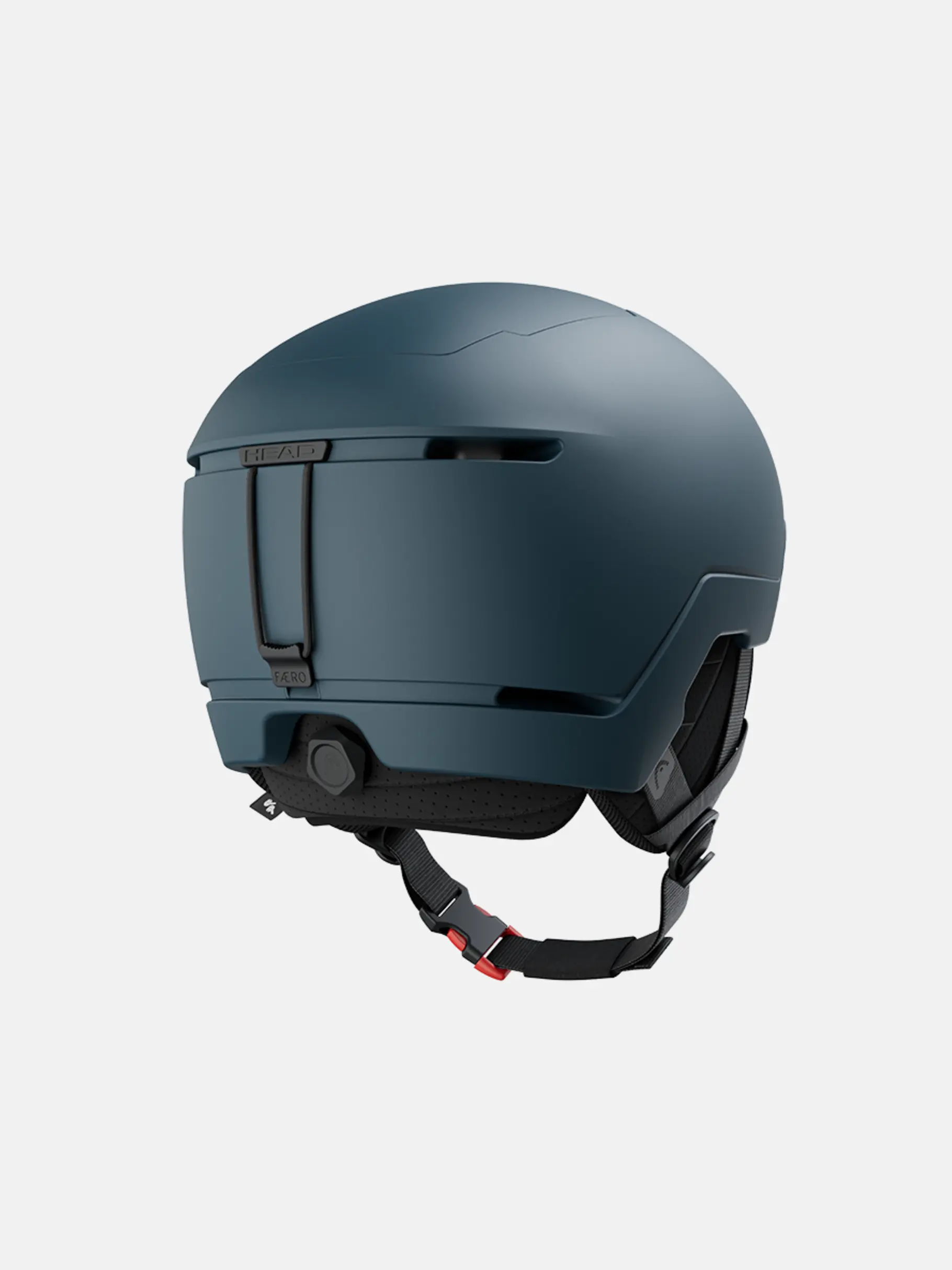 , view full size image of Front view of Product detail - FAERO nightpetrol