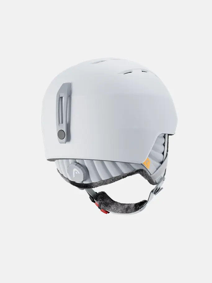 , voir image en taille réelle de la vue frontale de Product detail - VALERY white