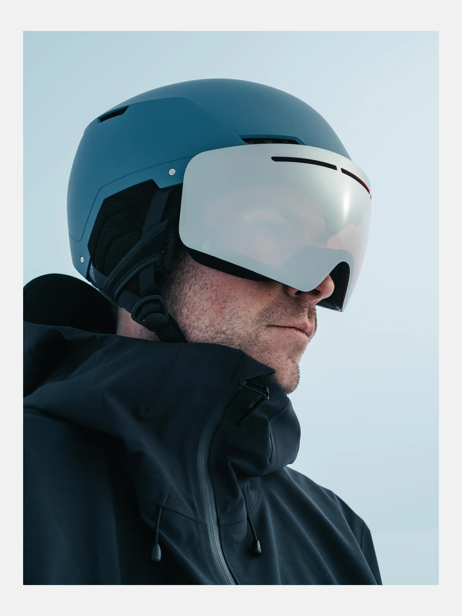 , Ver imagen de tamaño completo de Vista frontal de Product detail - CINEMA