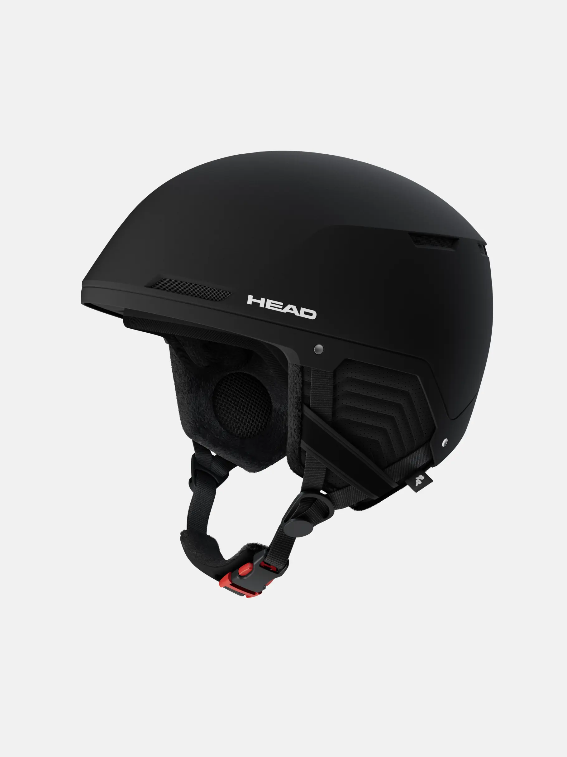 HEAD Compact Pro Ski & Snowboard Helmet HEAD HEAD Compact Pro Ski & Snowboard Helmet HEAD