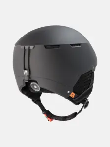 Display front view 2 of Product detail - COMPACT PRO black