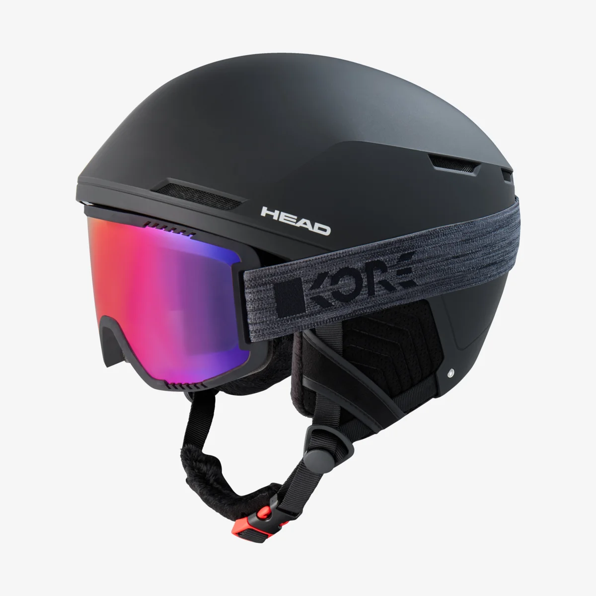 COMPACT PRO SKI & SNOWBOARD HELMET – HEAD